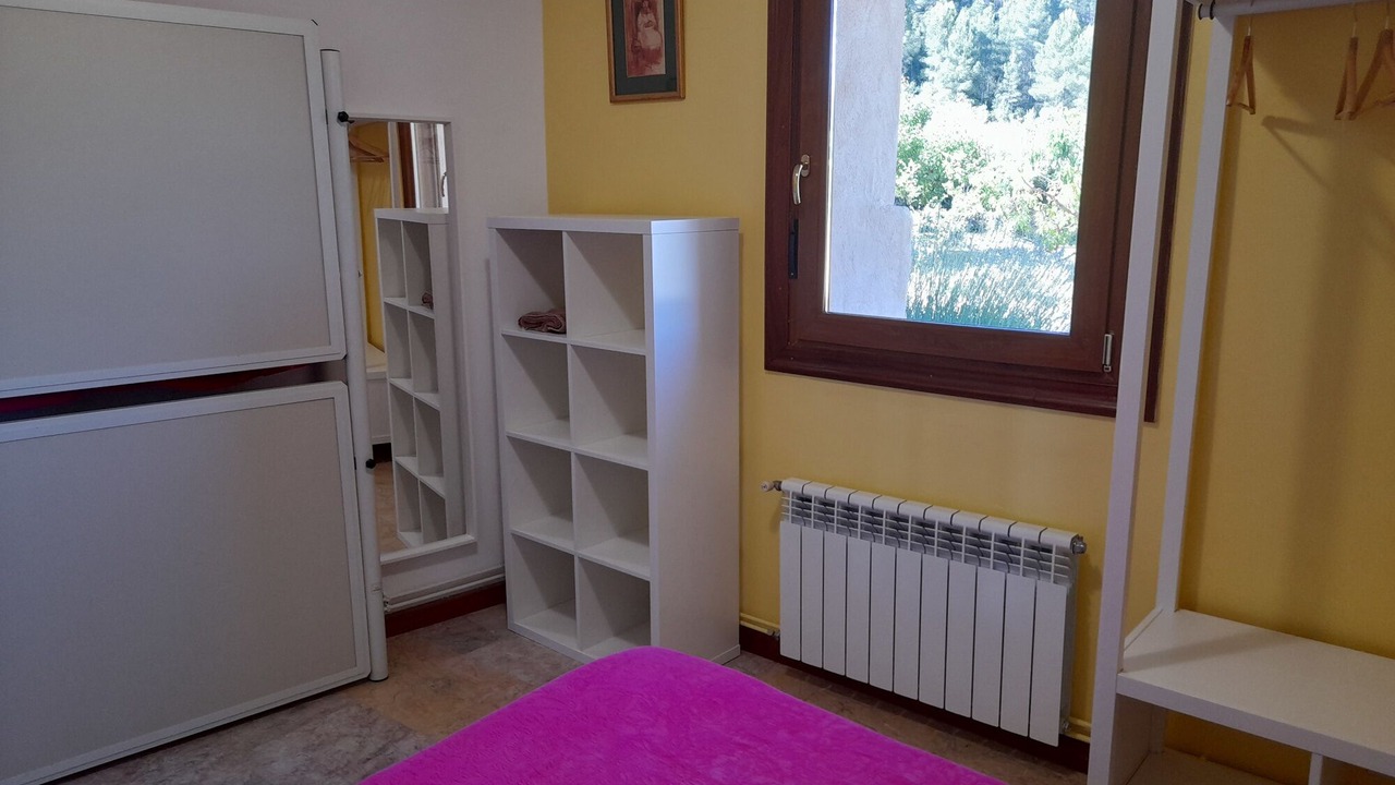 Photo of Bedroom in Benifallet