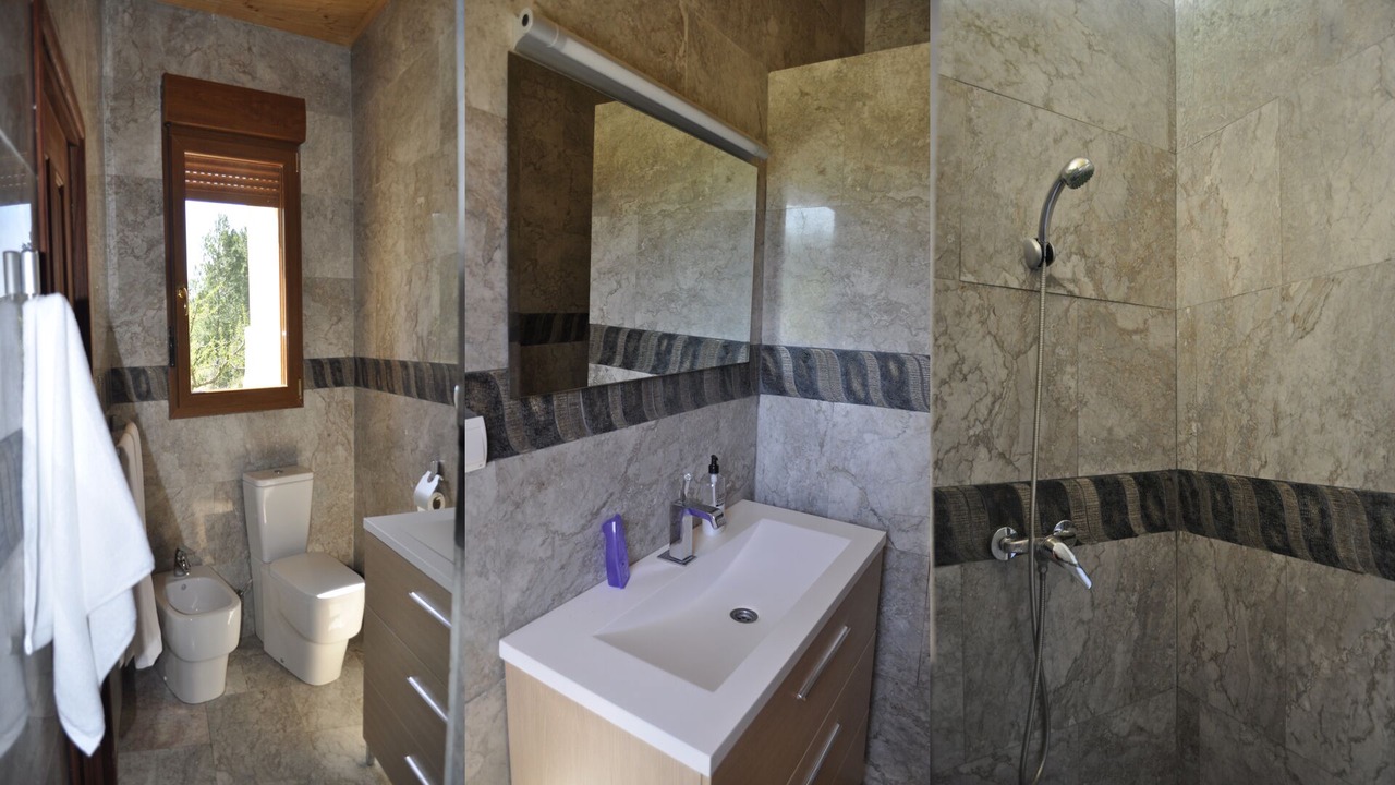 Photo of Bathroom in Benifallet