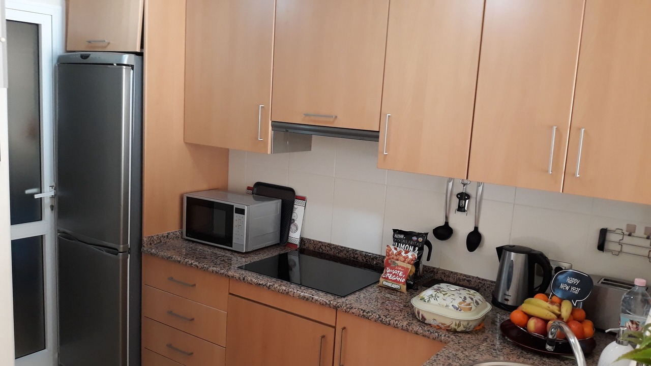 Photo of Kitchen in Arico