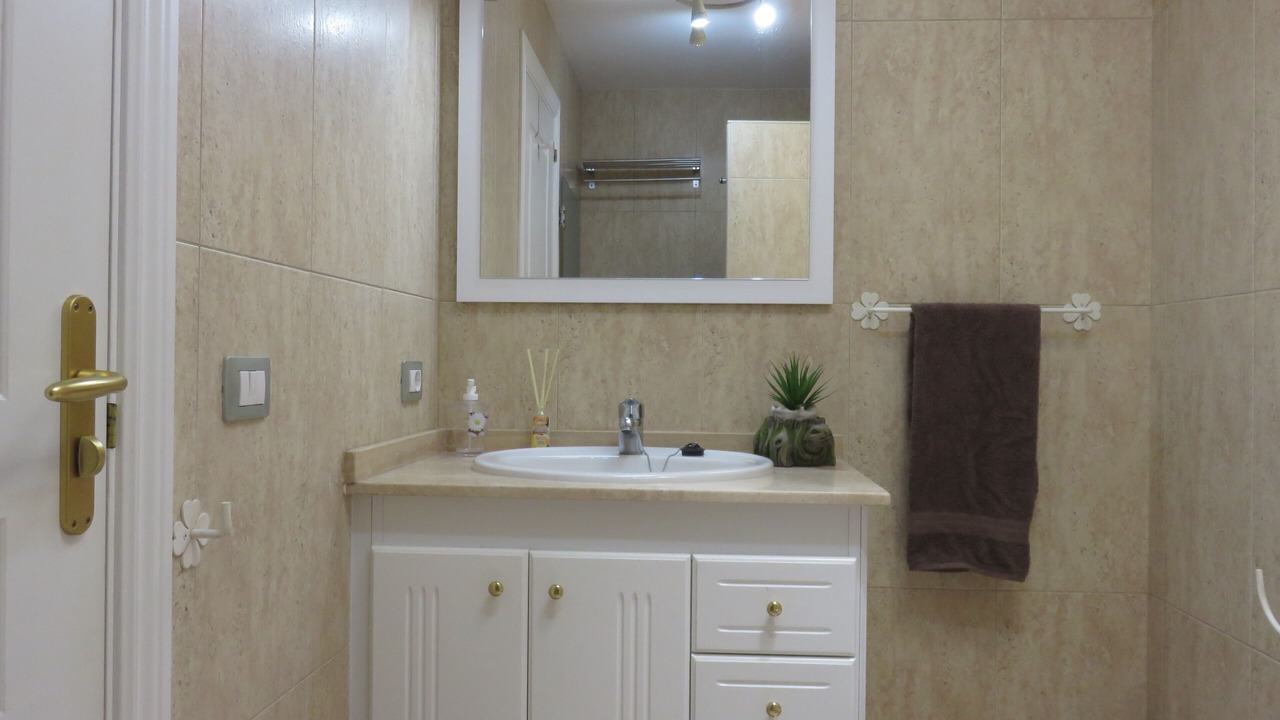 Photo of Bathroom in Arico