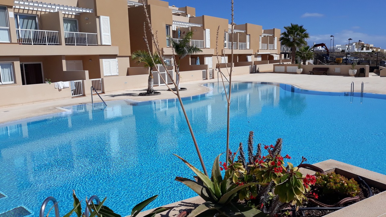 Photo of Outdoor in Arico