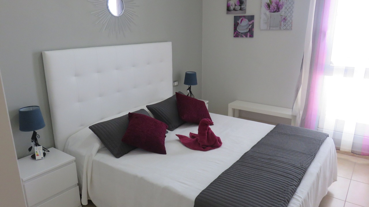 Photo of Bedroom in Arico