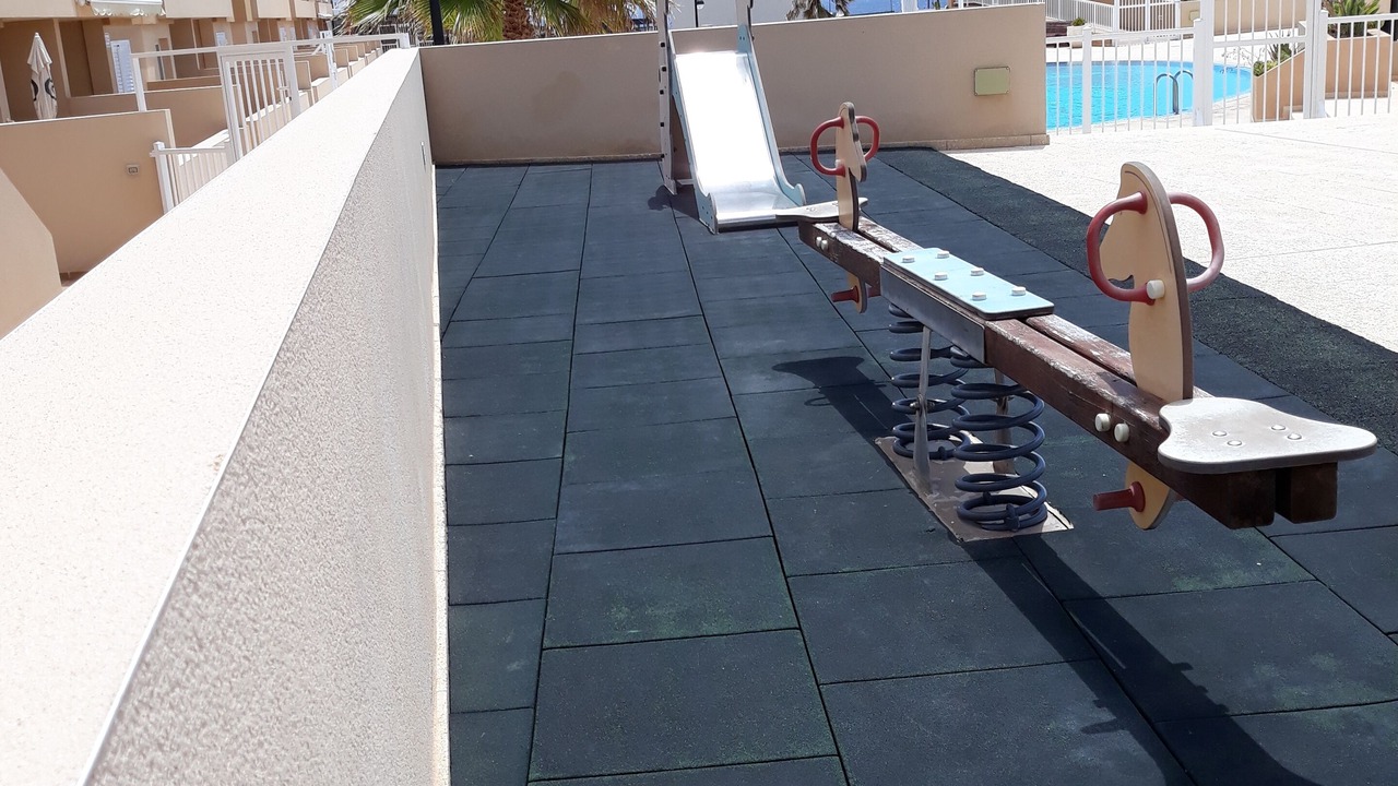Photo of Outdoor in Arico