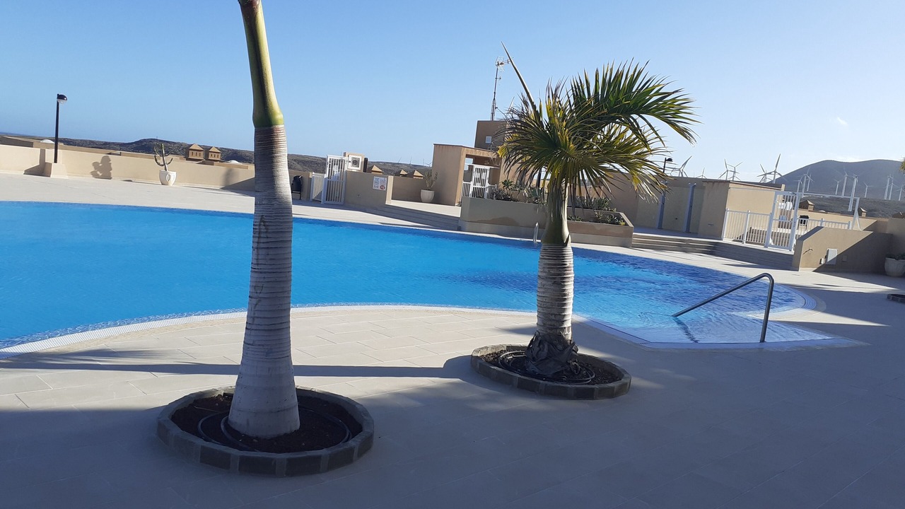 Photo of Outdoor in Arico