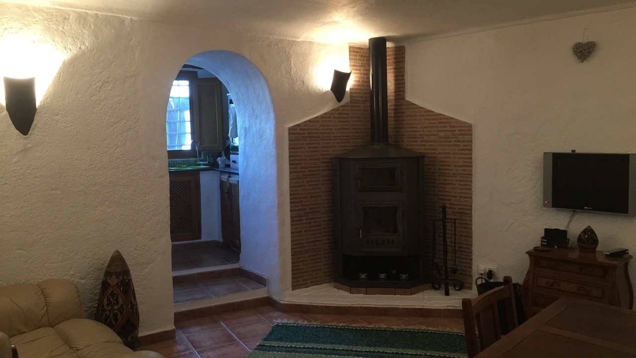 Photo of Bedroom in La Alqueria