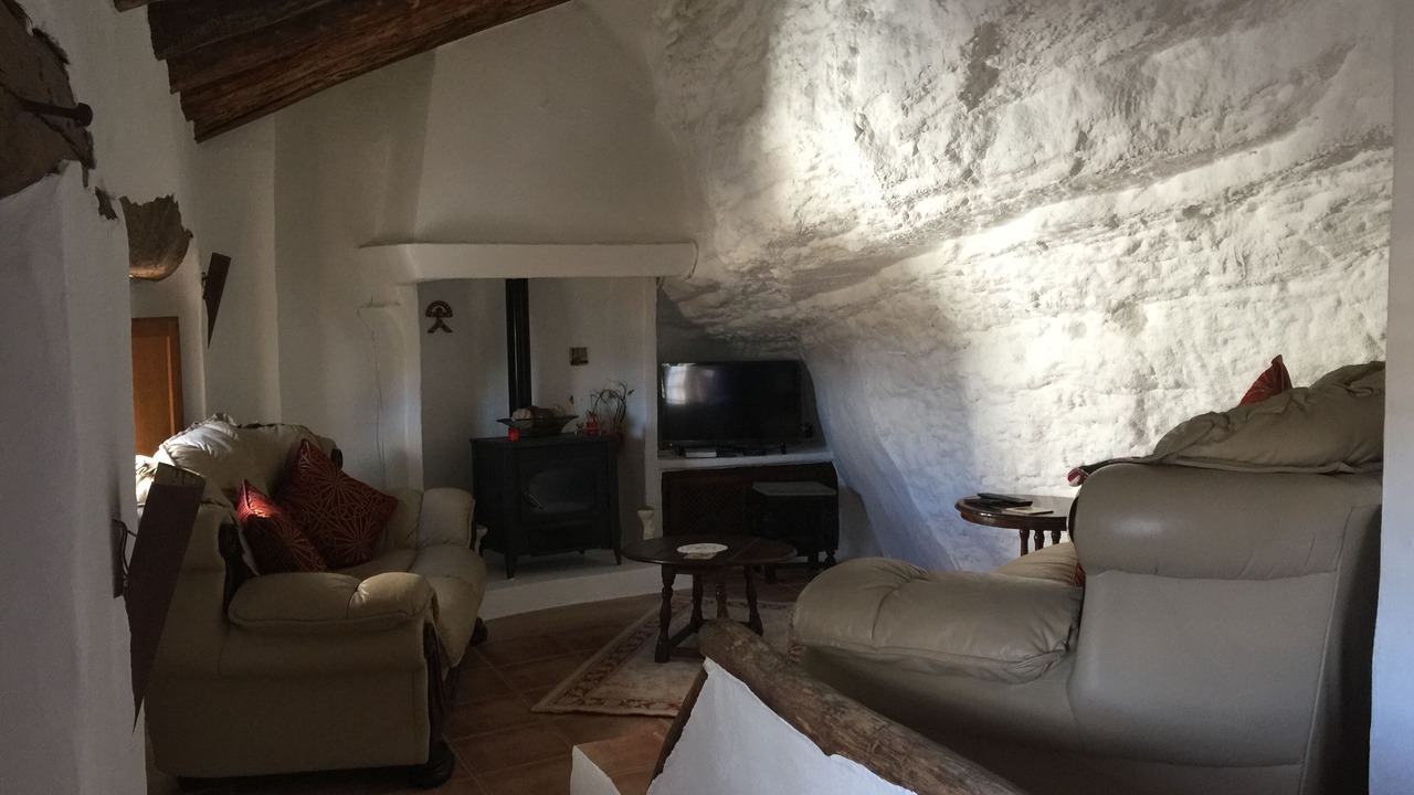 Photo of Bedroom in La Alqueria