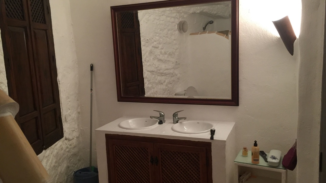 Photo of Bathroom in La Alqueria