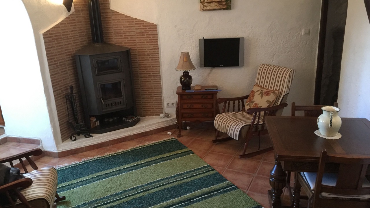 Photo of Bedroom in La Alqueria
