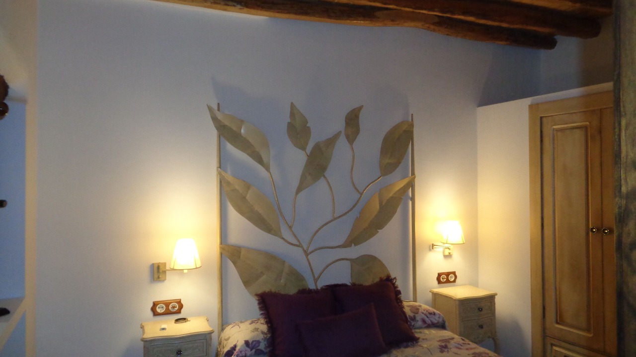 Photo of Bedroom in Colomera
