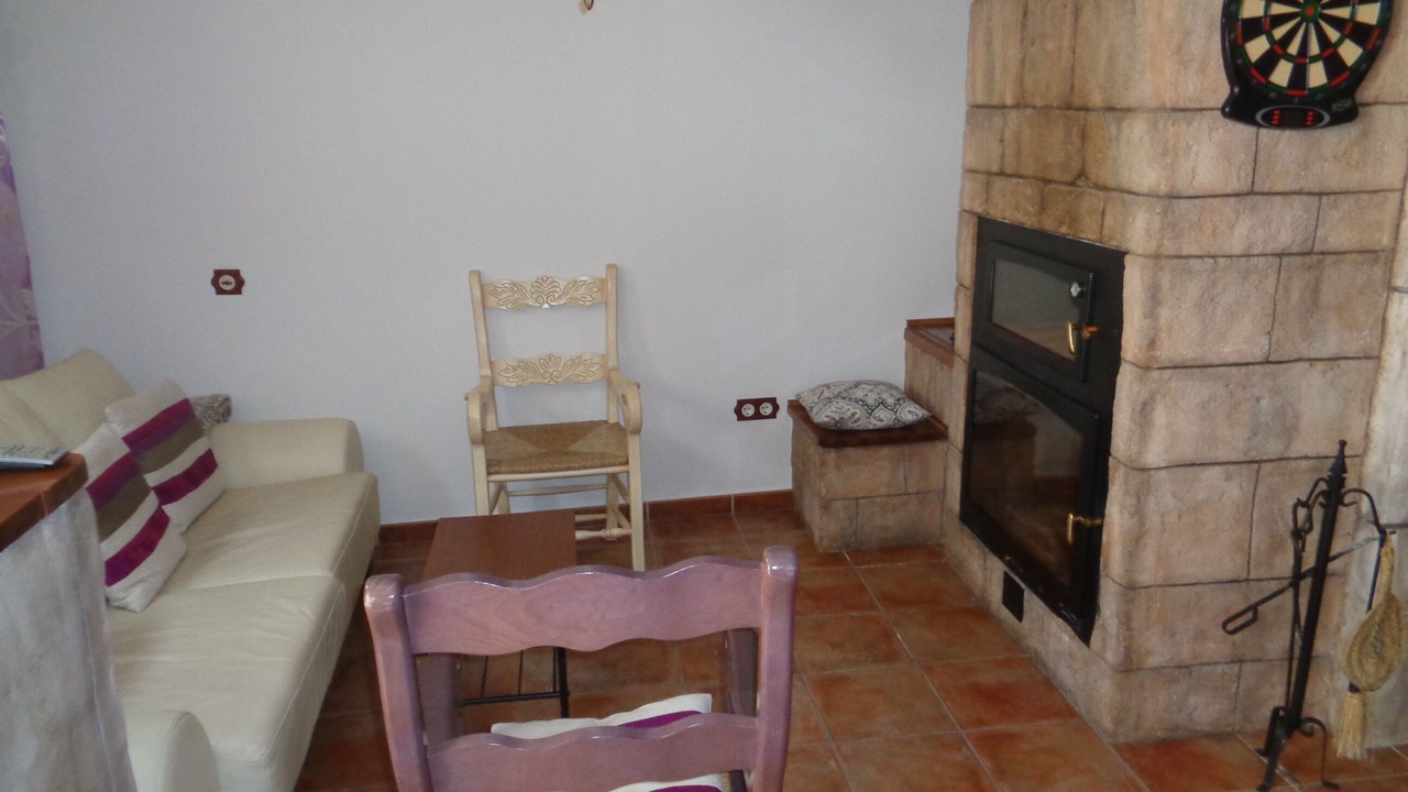 Photo of Livingroom in Colomera