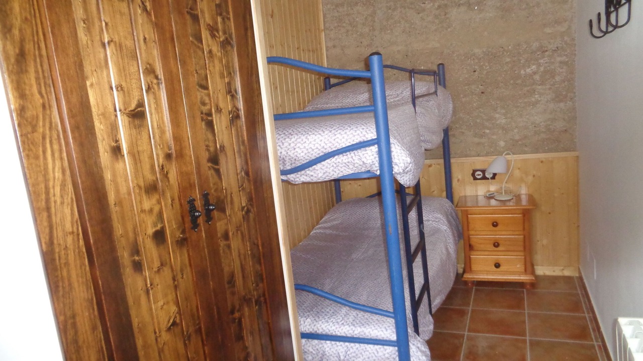 Photo of Bedroom in Colomera