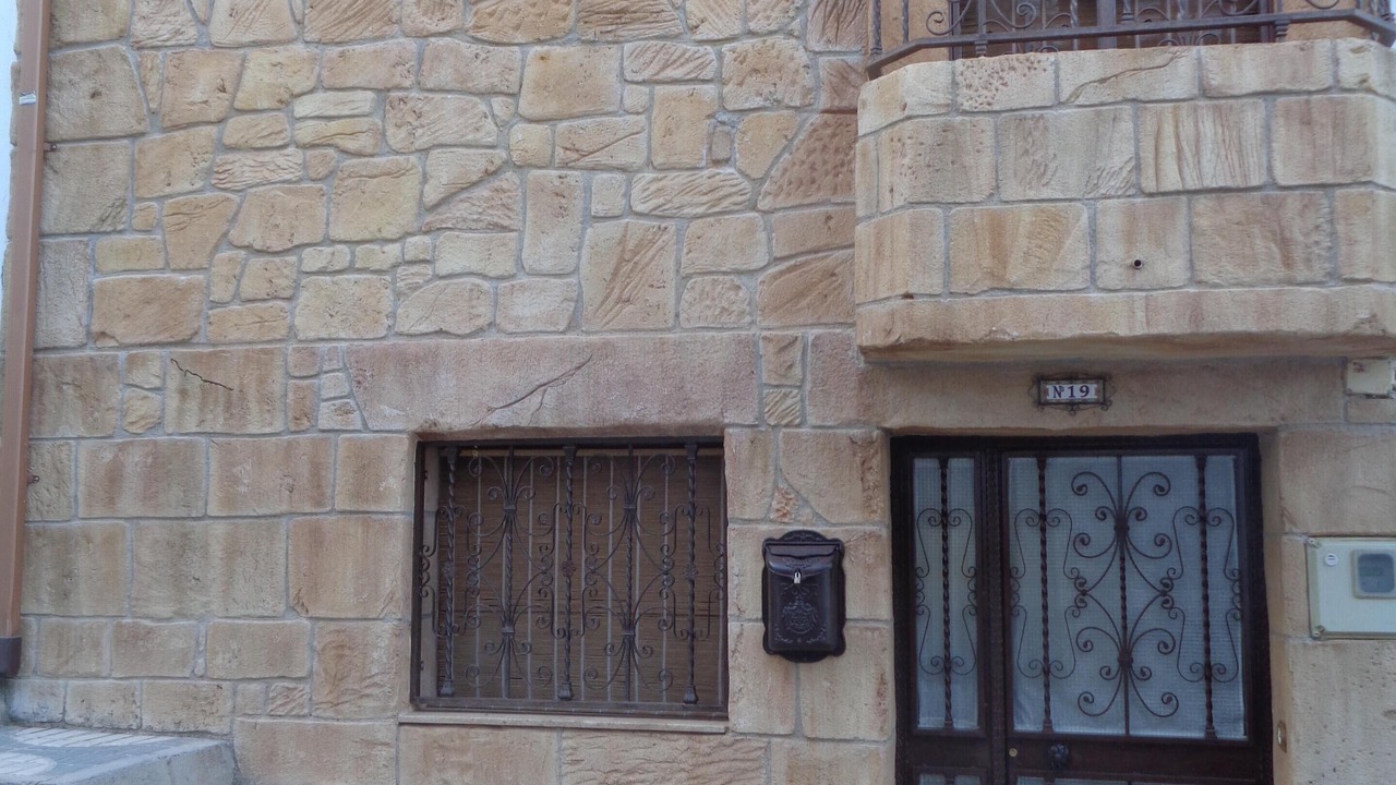 Photo of Outdoor in Colomera