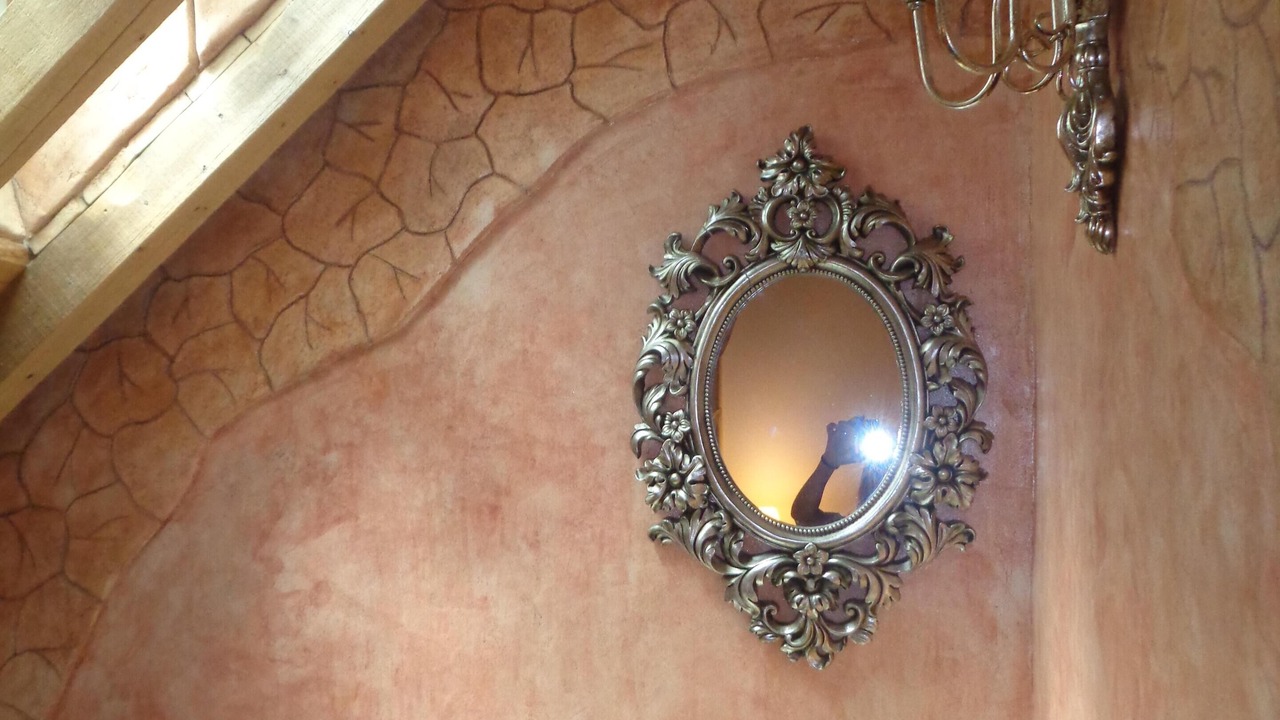 Photo of Bathroom in Colomera
