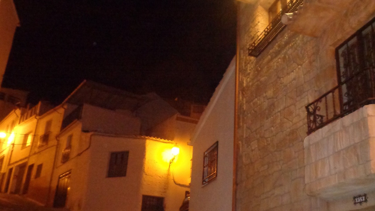 Photo of Outdoor in Colomera