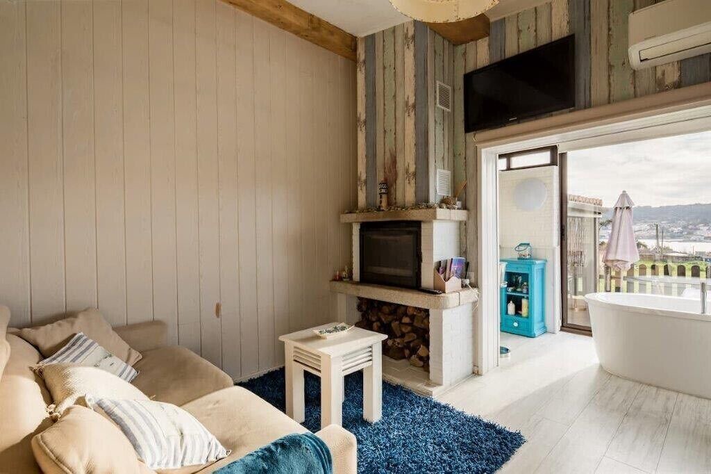 Photo of Livingroom in Cee