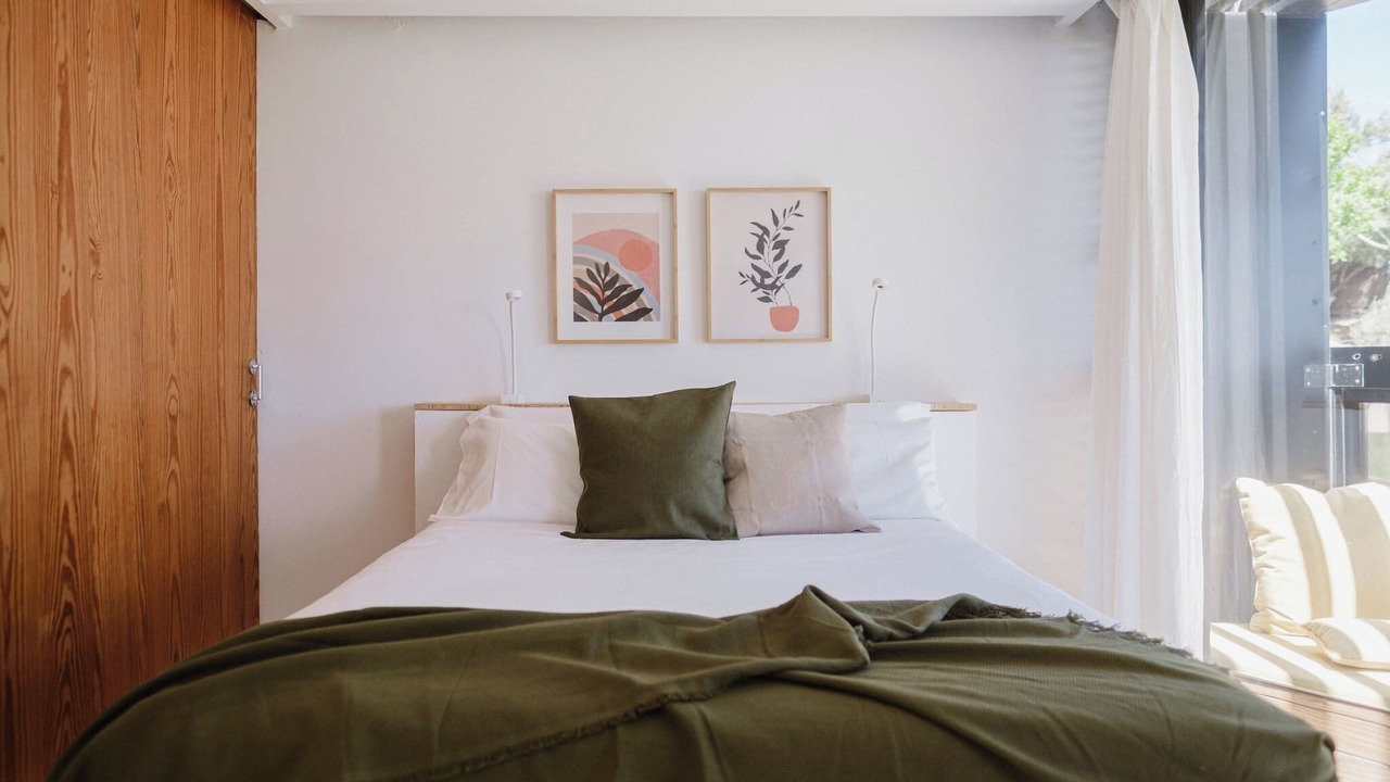 Photo of Bedroom in San Miguel de Abona