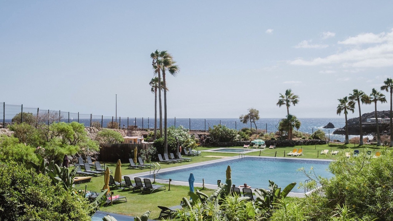 Photo of Outdoor in San Miguel de Abona