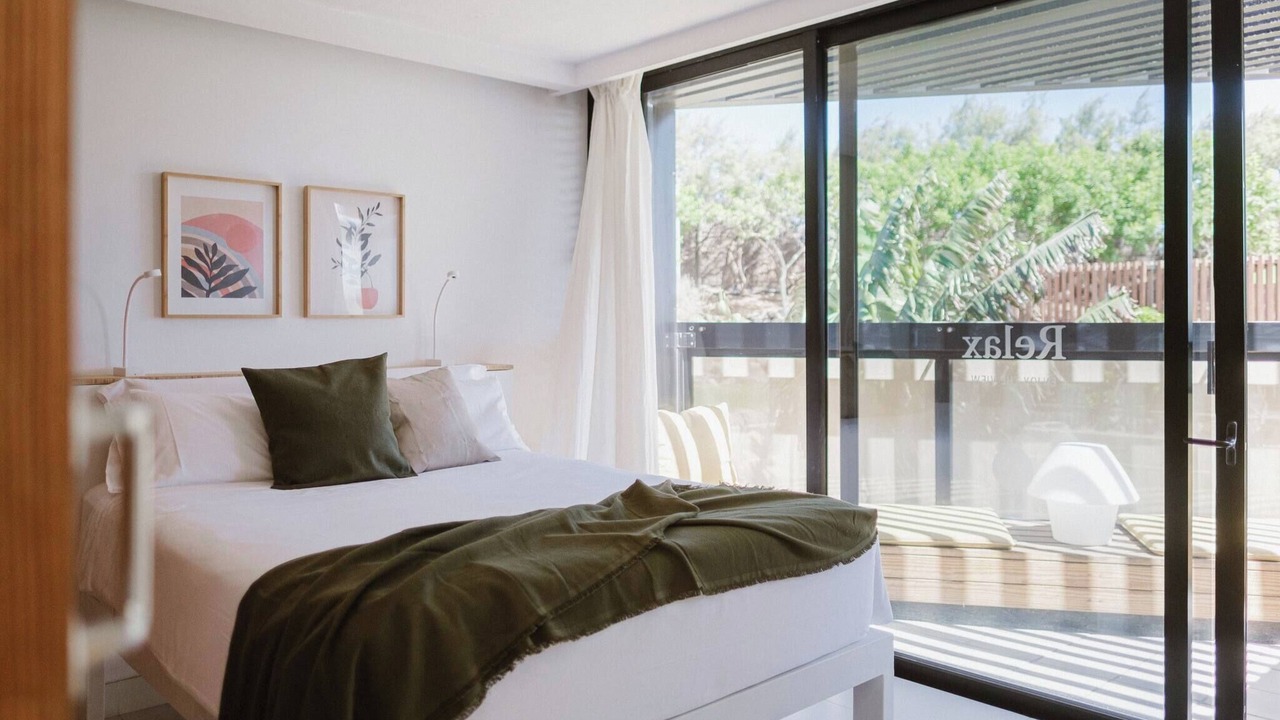 Photo of Bedroom in San Miguel de Abona