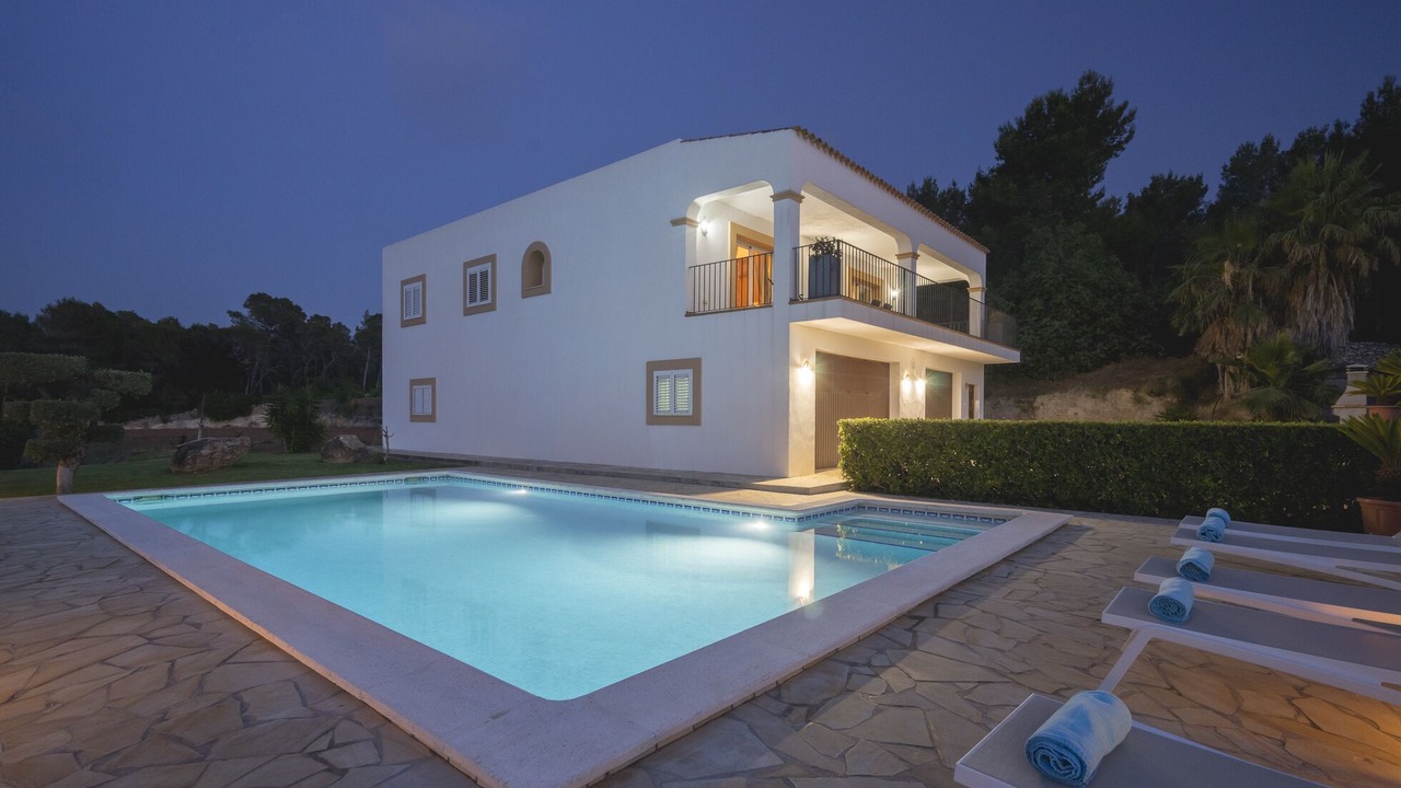 Photo of Outdoor in Santa Eulalia del Rio