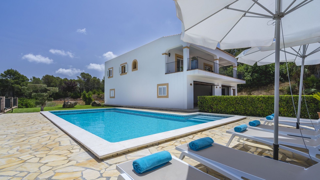 Photo of Outdoor in Santa Eulalia del Rio