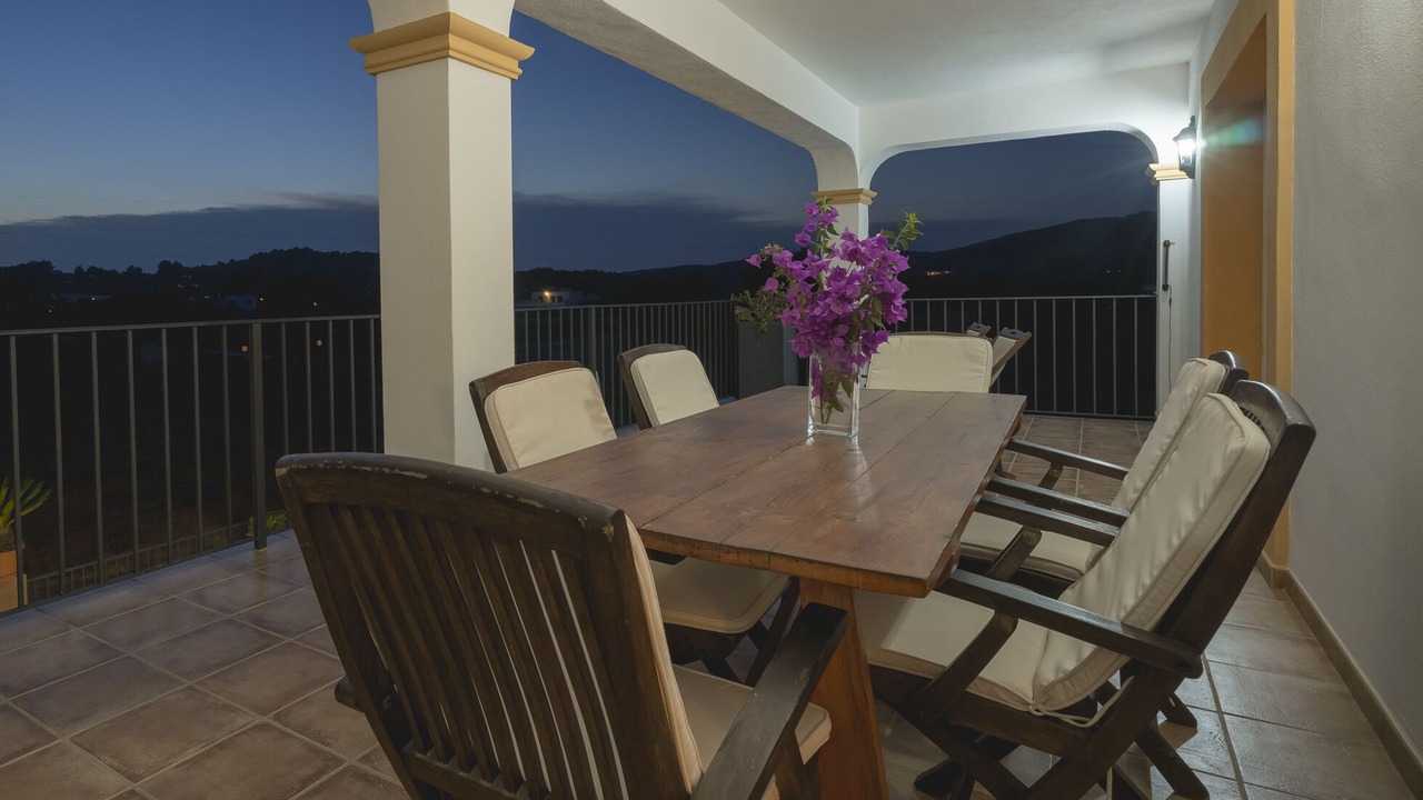 Photo of Outdoor in Santa Eulalia del Rio