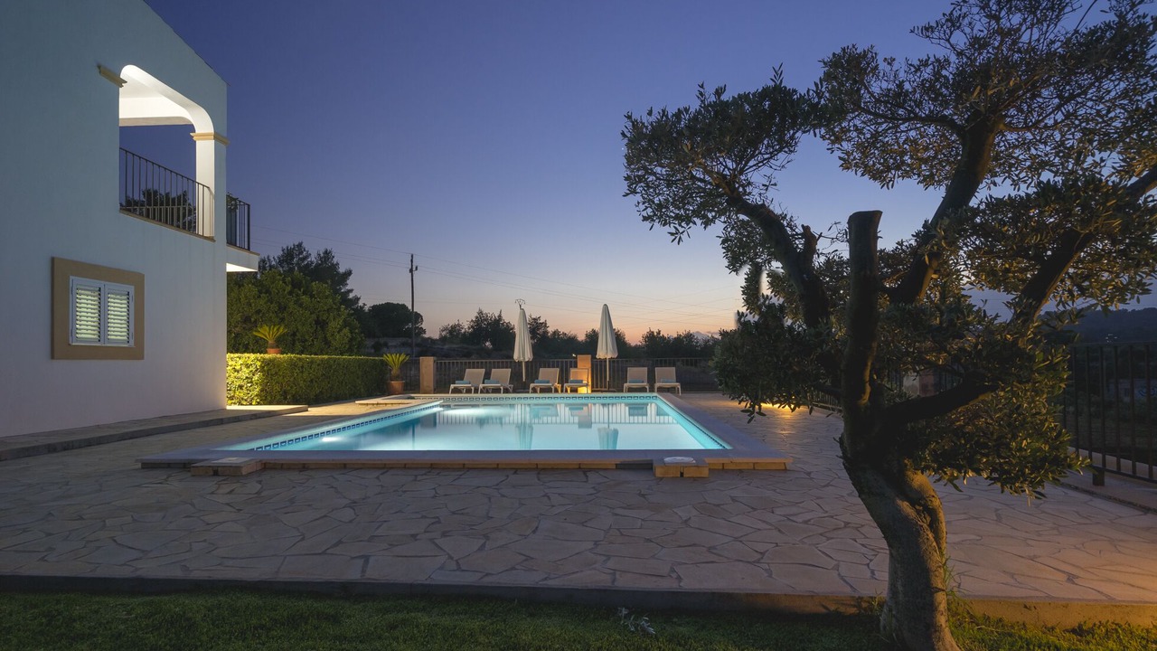 Photo of Outdoor in Santa Eulalia del Rio