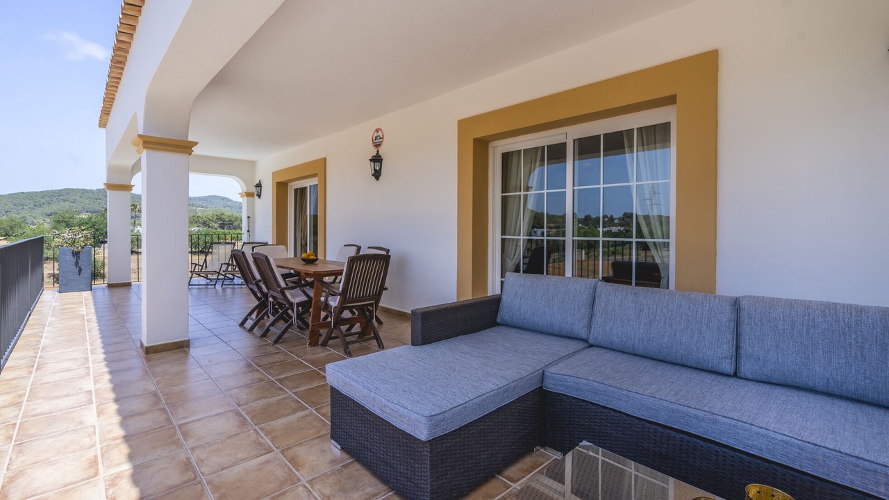 Photo of Outdoor in Santa Eulalia del Rio