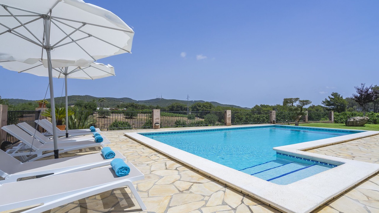 Photo of Outdoor in Santa Eulalia del Rio