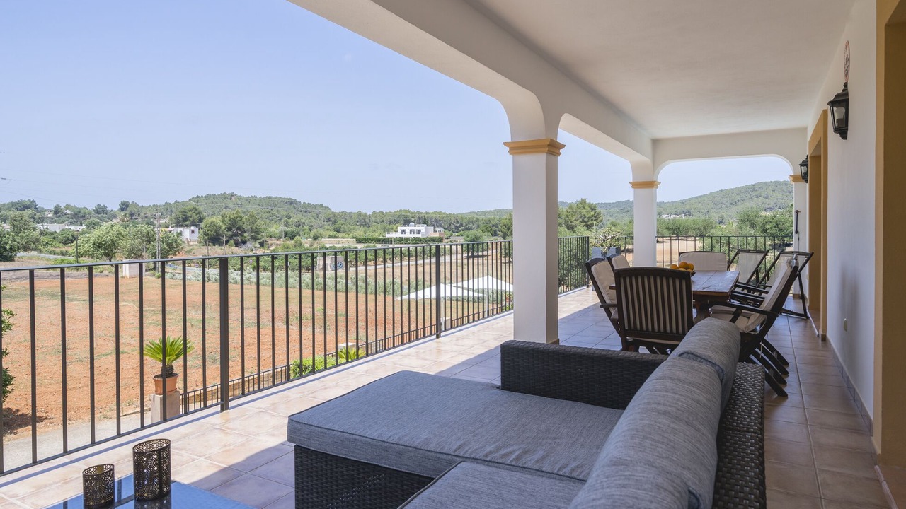 Photo of Outdoor in Santa Eulalia del Rio