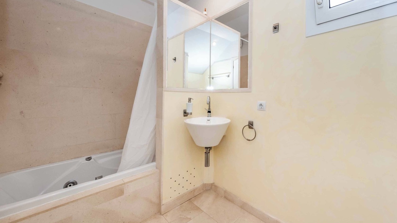 Photo of Bathroom in Punta Prima