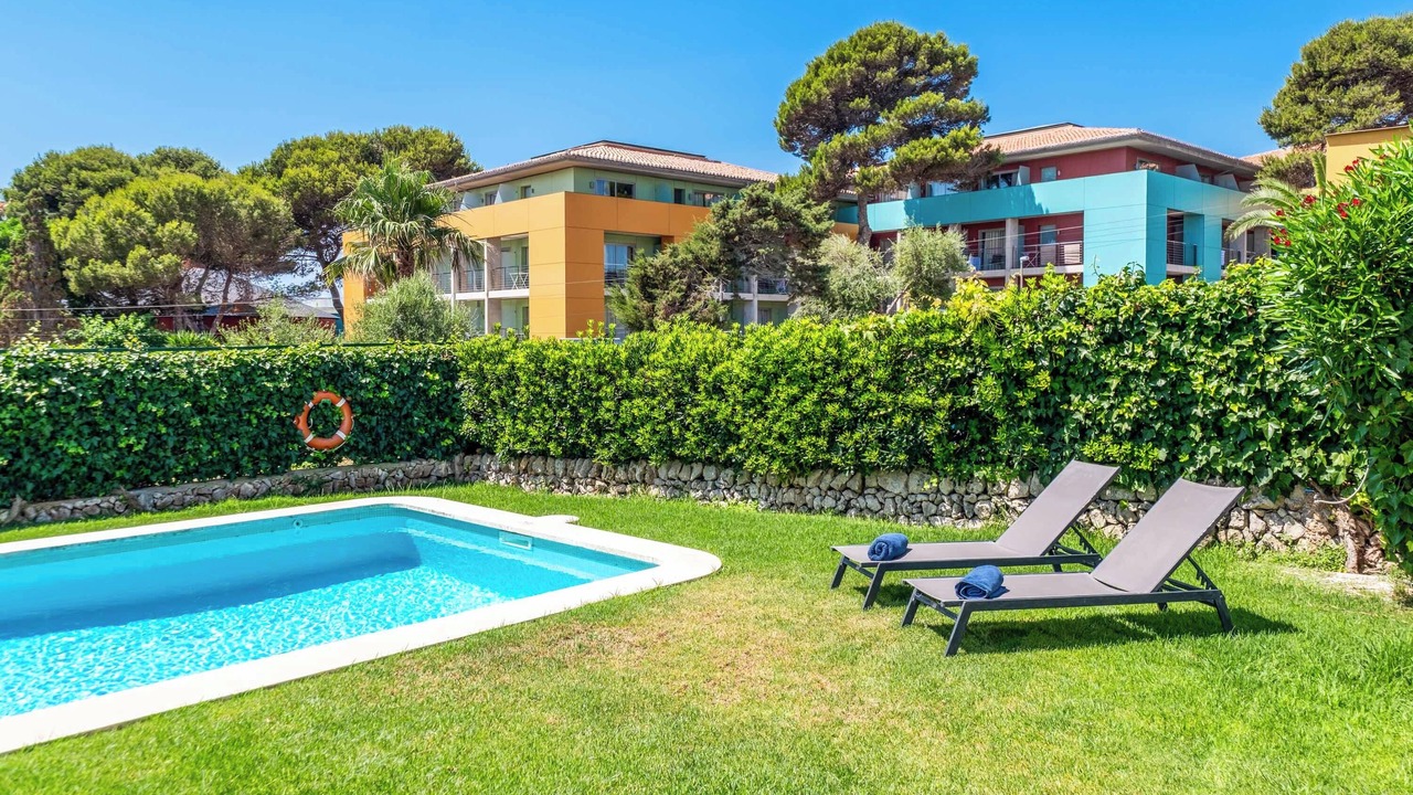 Photo of Outdoor in Punta Prima