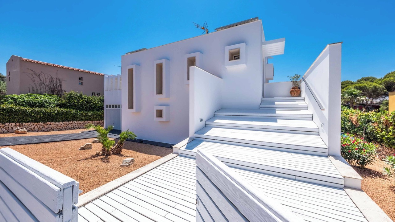 Photo of Outdoor in Punta Prima