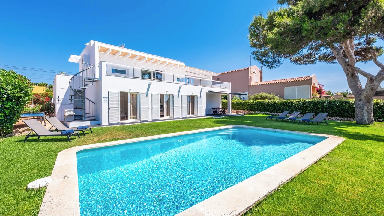 Photo of Outdoor in Punta Prima
