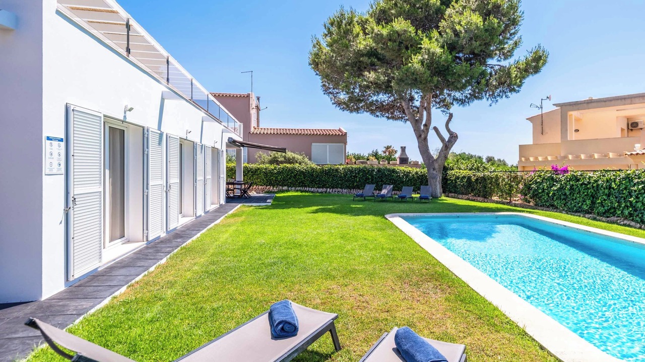 Photo of Outdoor in Punta Prima