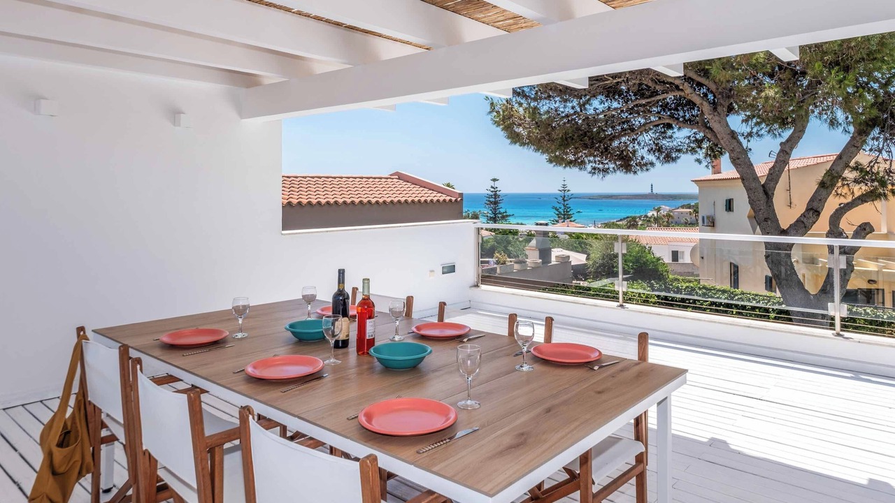 Photo of Outdoor in Punta Prima