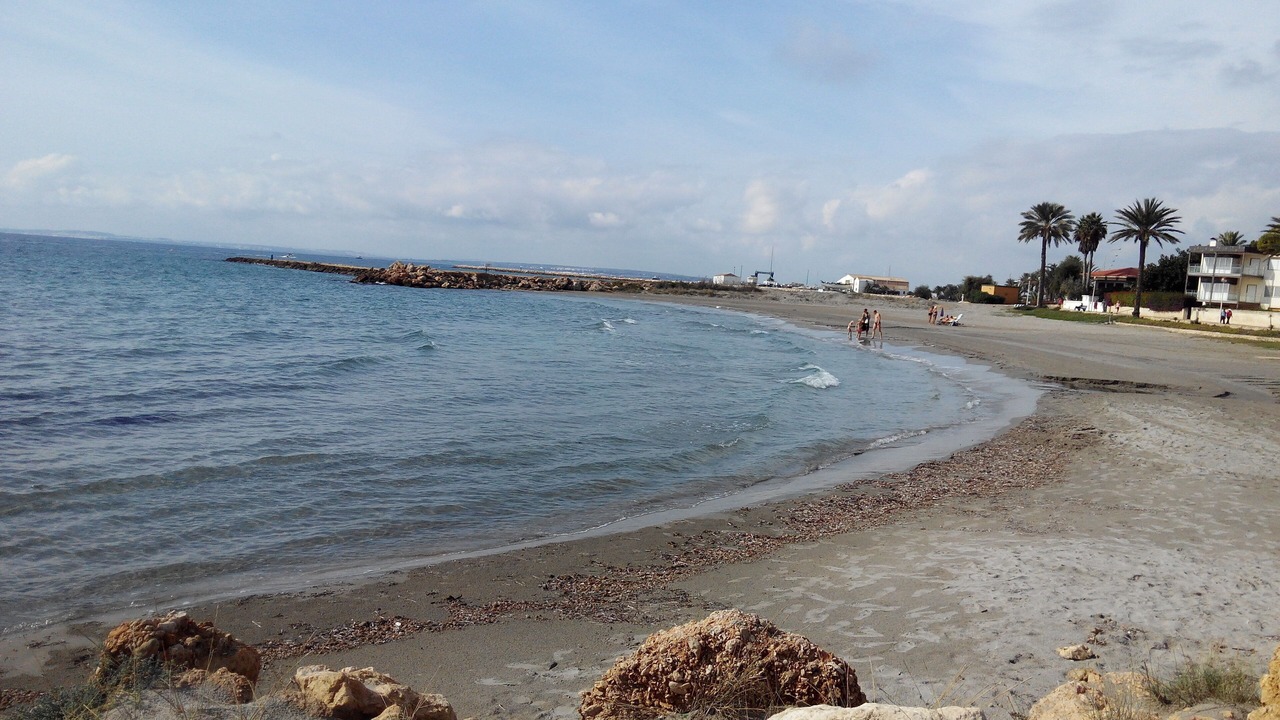 Photo of Others in Santa Pola