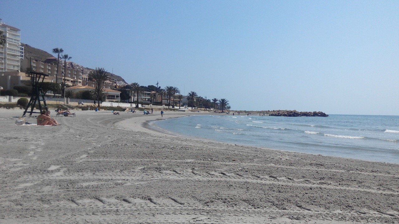 Photo of Others in Santa Pola