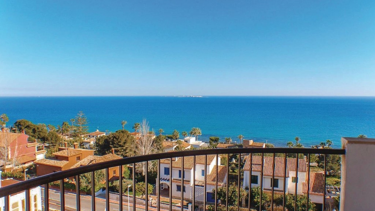 Photo of Outdoor in Santa Pola
