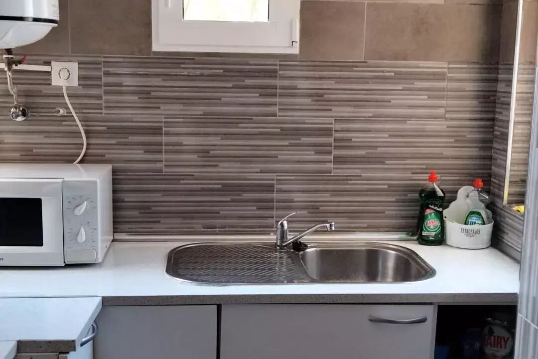 Photo of Kitchen in Santa Pola