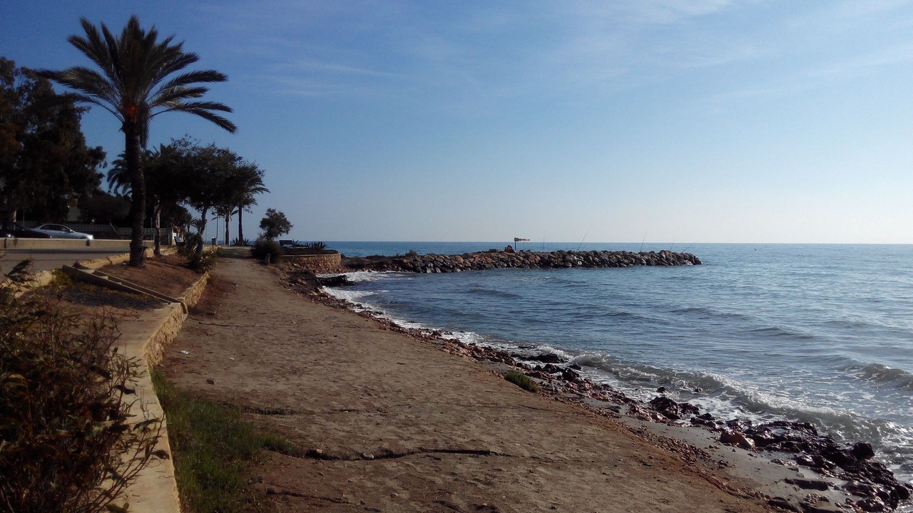 Photo of Others in Santa Pola
