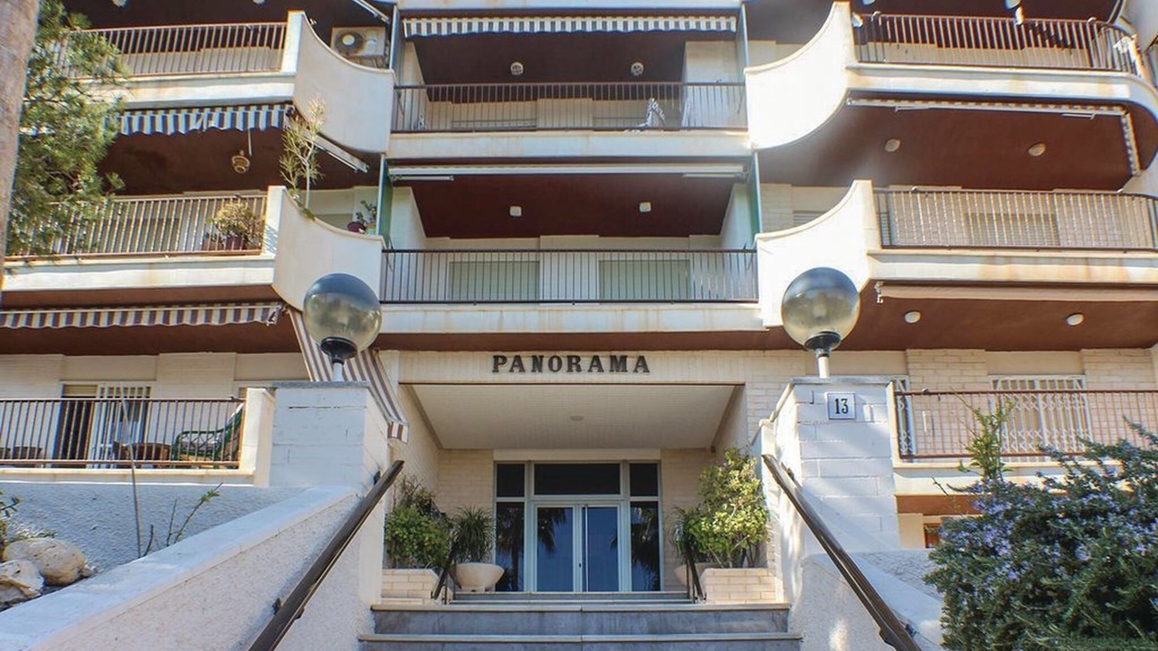 Photo of Outdoor in Santa Pola