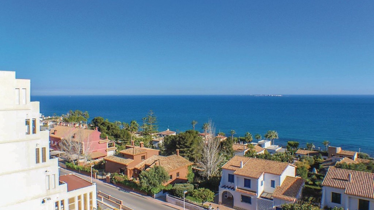 Photo of Others in Santa Pola