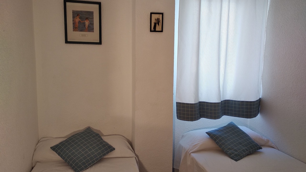 Photo of Bedroom in Santa Pola