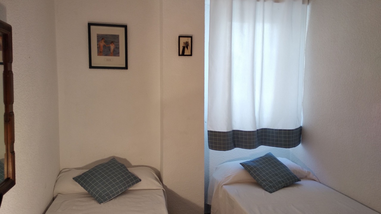 Photo of Bedroom in Santa Pola