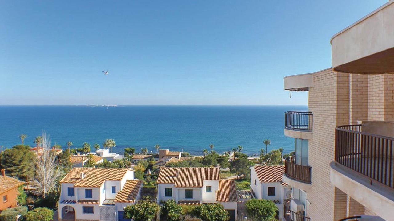 Photo of Outdoor in Santa Pola