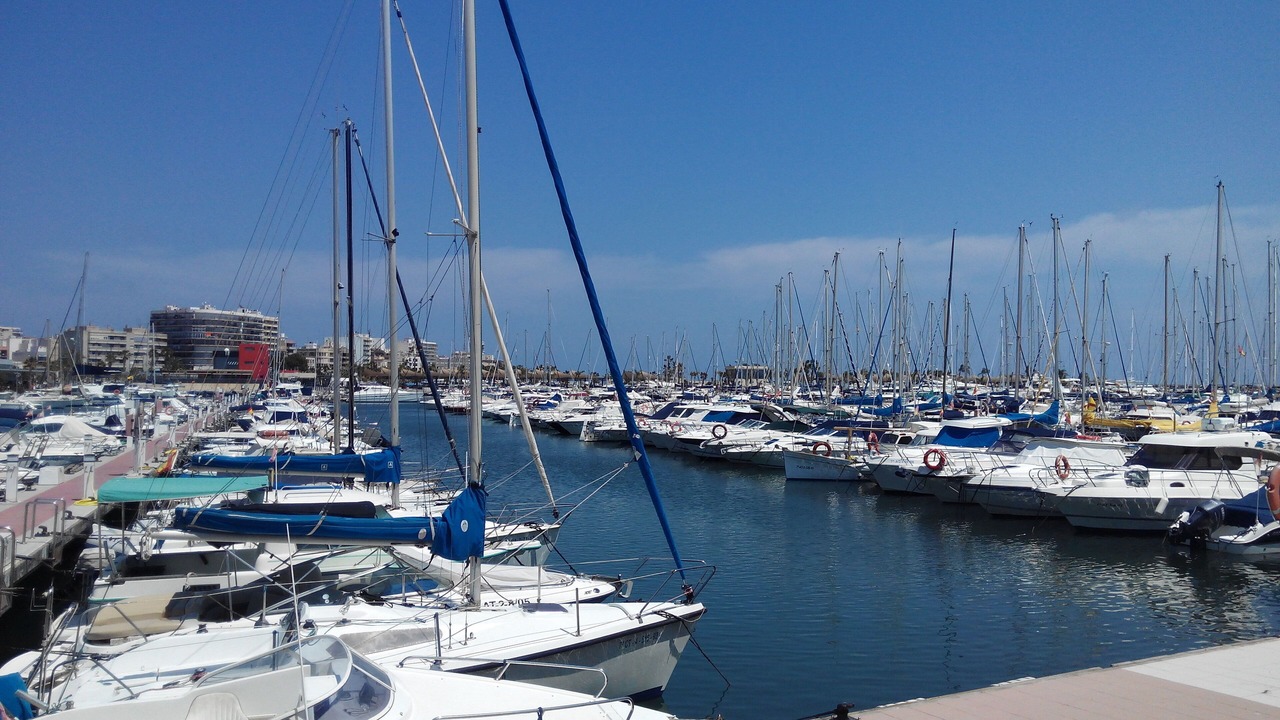 Photo of Others in Santa Pola