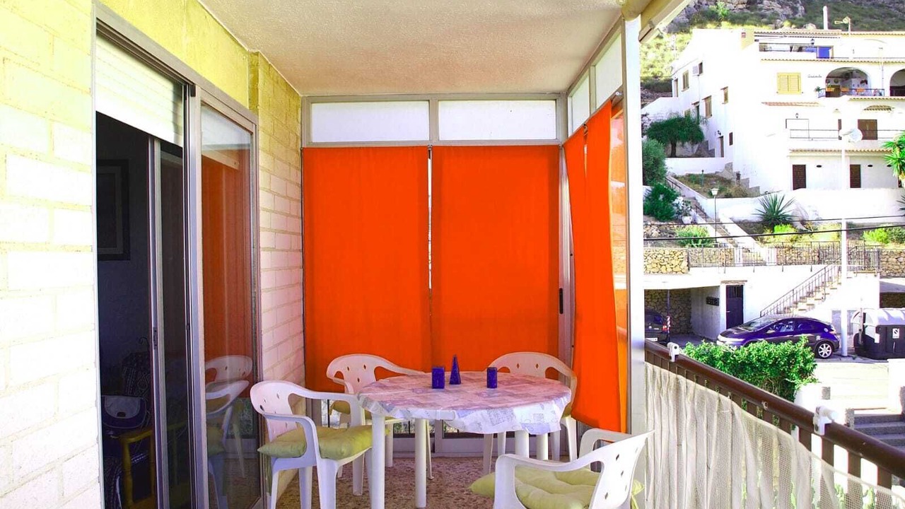 Photo of Outdoor in Santa Pola