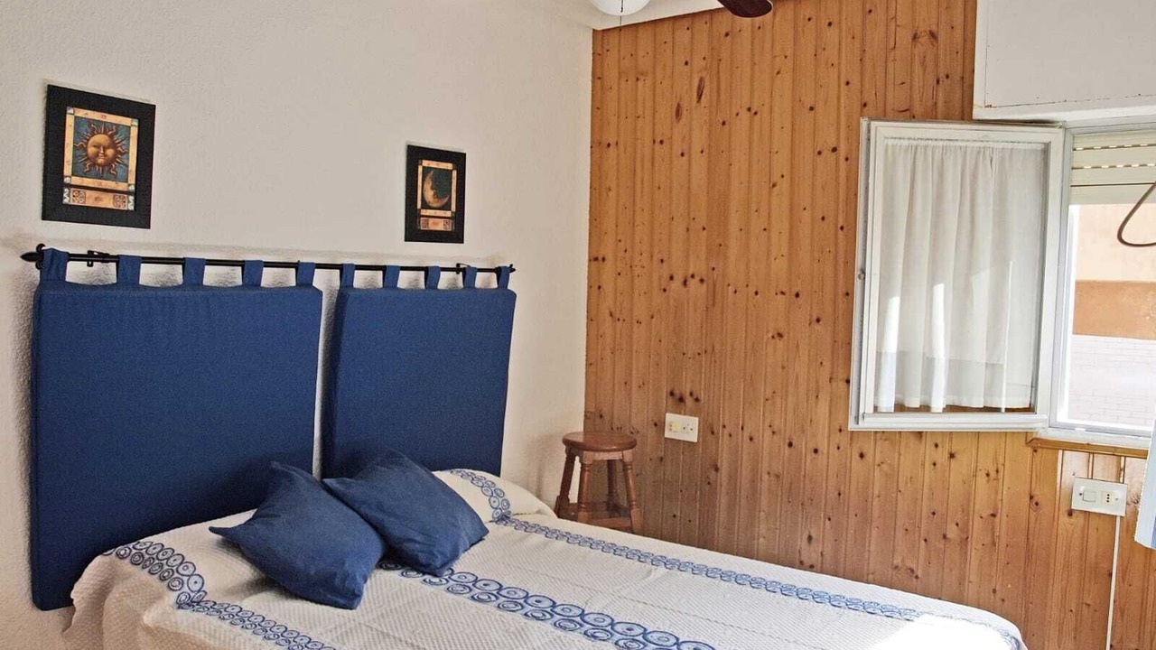 Photo of Bedroom in Santa Pola