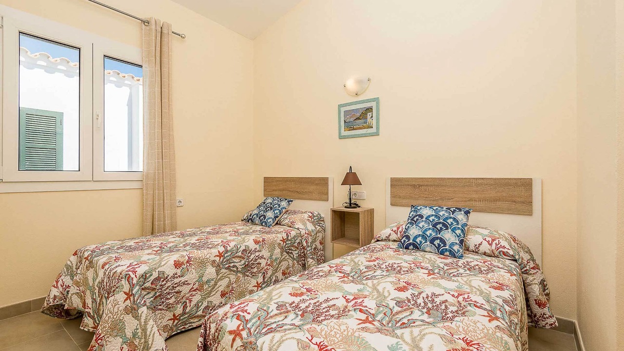 Photo of Bedroom in Punta Grossa