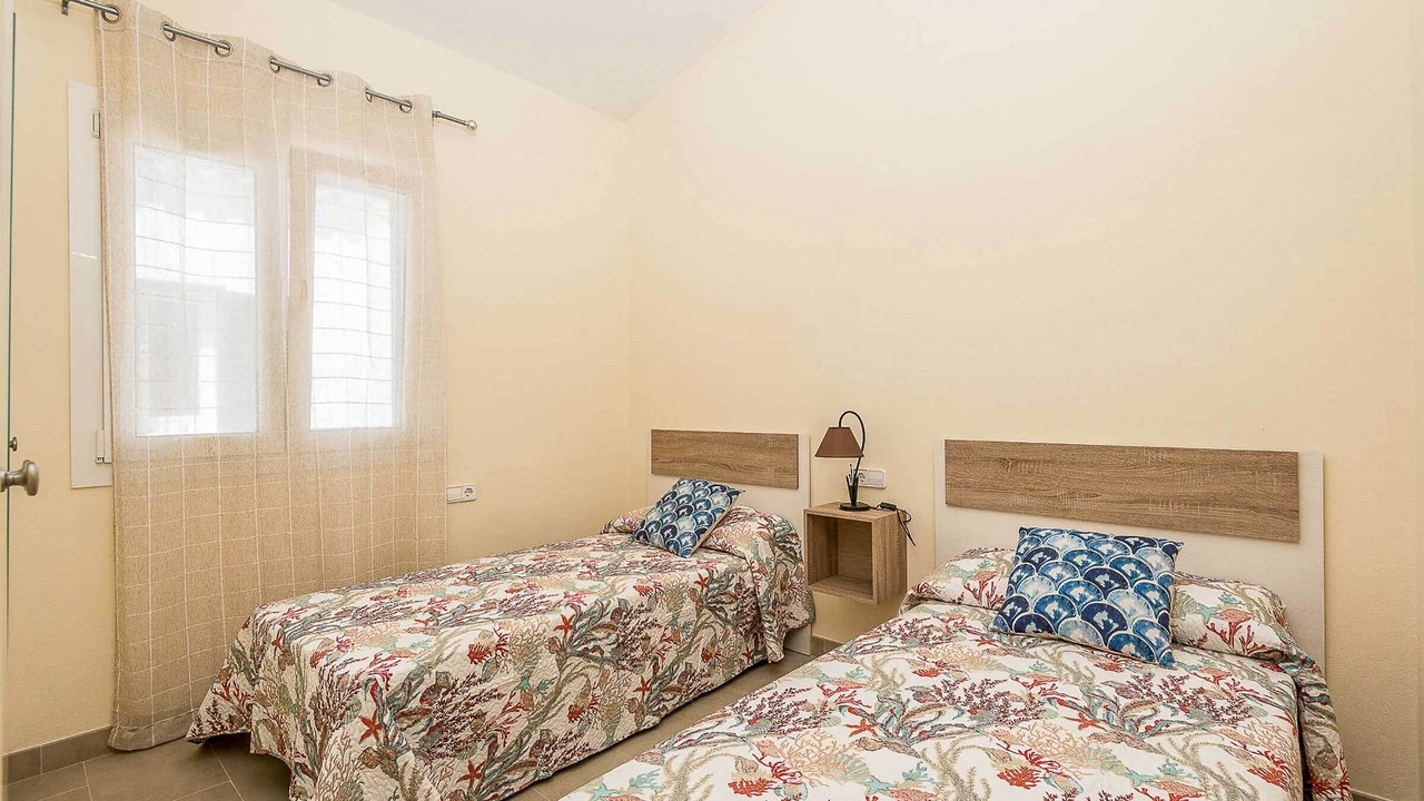 Photo of Bedroom in Punta Grossa